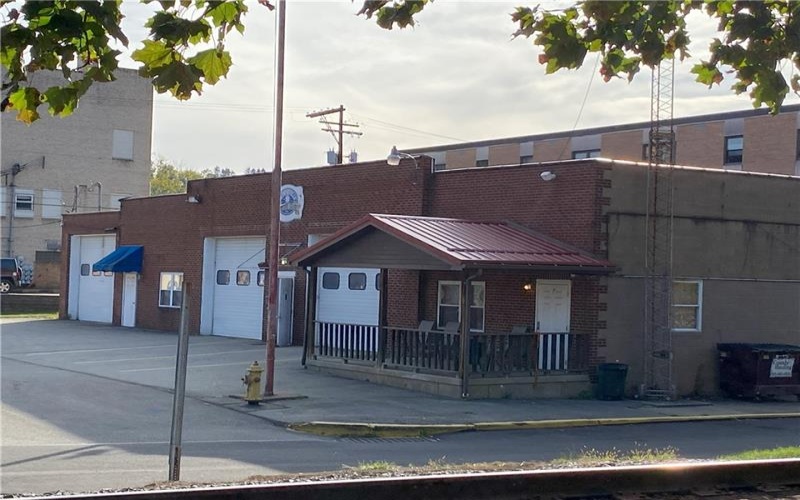 101 Wood Street, California, 15419, ,Commercial-industrial-business,For Sale,Wood Street,1629032