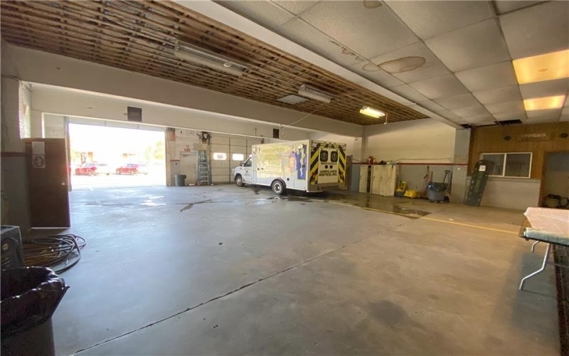 101 Wood Street, California, 15419, ,Commercial-industrial-business,For Sale,Wood Street,1629032