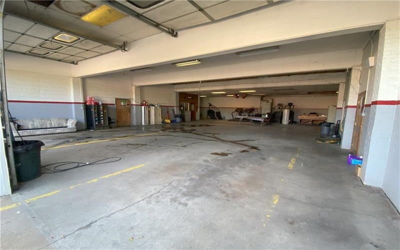 101 Wood Street, California, 15419, ,Commercial-industrial-business,For Sale,Wood Street,1629032