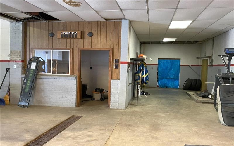 101 Wood Street, California, 15419, ,Commercial-industrial-business,For Sale,Wood Street,1629032