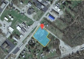 505 Evans Station Road, Lemont Furnace, 15456, ,Farm-acreage-lot,For Sale,Garage,Evans Station Road,1629104