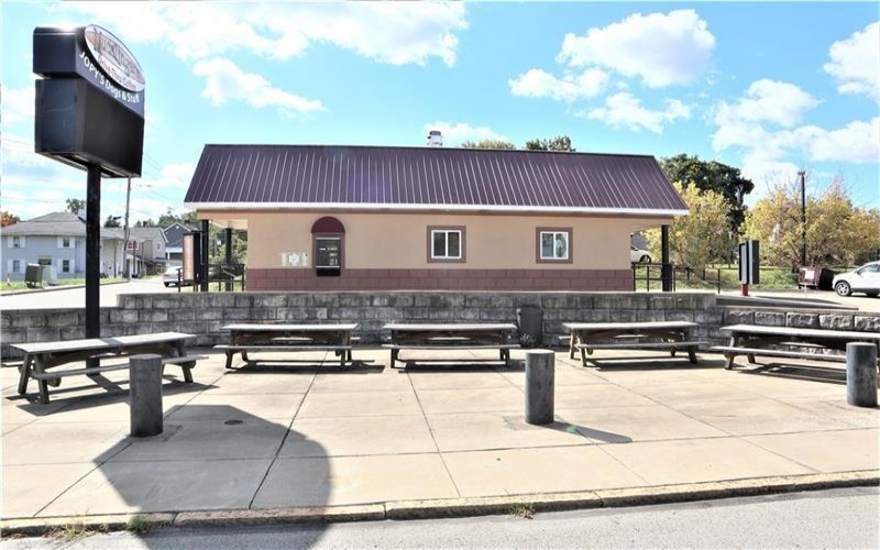 459 3rd St, California, 15419, ,Commercial-industrial-business,For Sale,3rd St,1629163