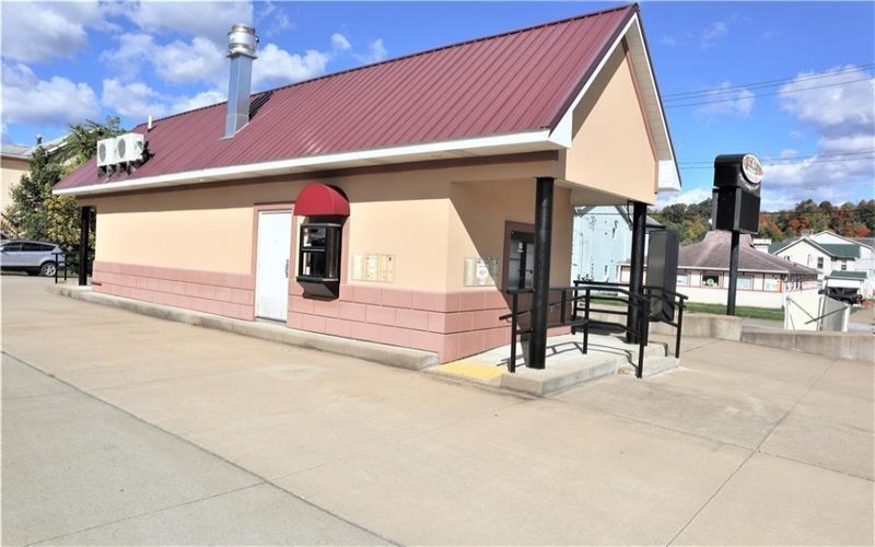 459 3rd St, California, 15419, ,Commercial-industrial-business,For Sale,3rd St,1629163