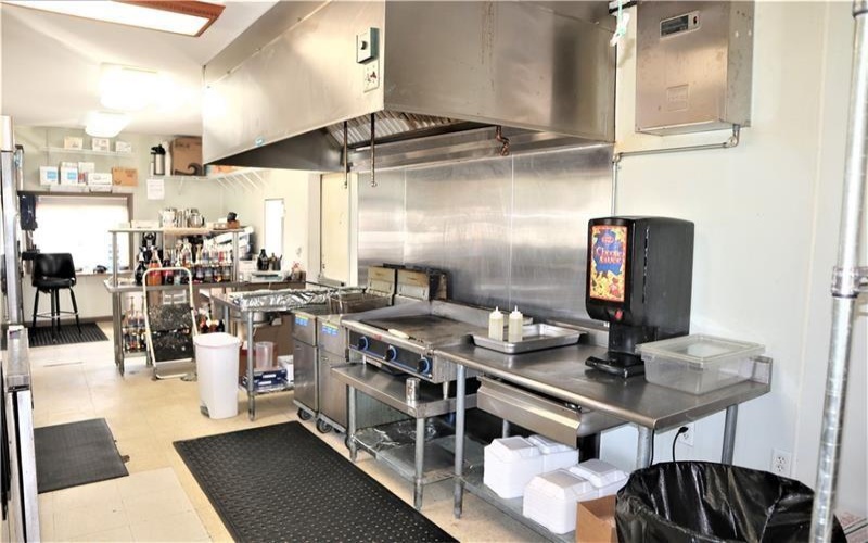 459 3rd St, California, 15419, ,Commercial-industrial-business,For Sale,3rd St,1629163