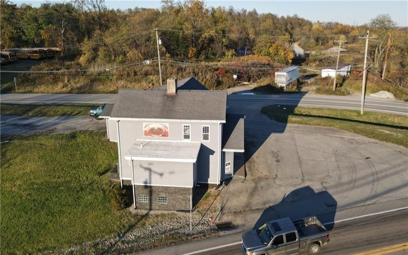 3431 Route 136, Finleyville, 15332, ,Commercial-industrial-business,For Sale,Route 136,1630304