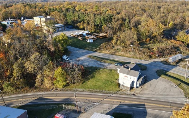 3431 Route 136, Finleyville, 15332, ,Commercial-industrial-business,For Sale,Route 136,1630304