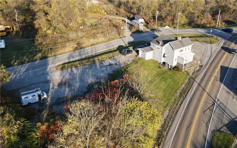 3431 Route 136, Finleyville, 15332, ,Commercial-industrial-business,For Sale,Route 136,1630304