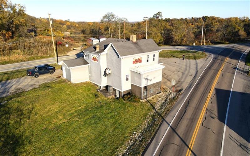 3431 Route 136, Finleyville, 15332, ,Commercial-industrial-business,For Sale,Route 136,1630304