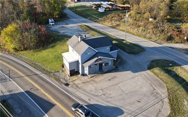 3431 Route 136, Finleyville, 15332, ,Commercial-industrial-business,For Sale,Route 136,1630304