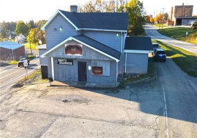 3431 Route 136, Finleyville, 15332, ,Commercial-industrial-business,For Sale,Route 136,1630304