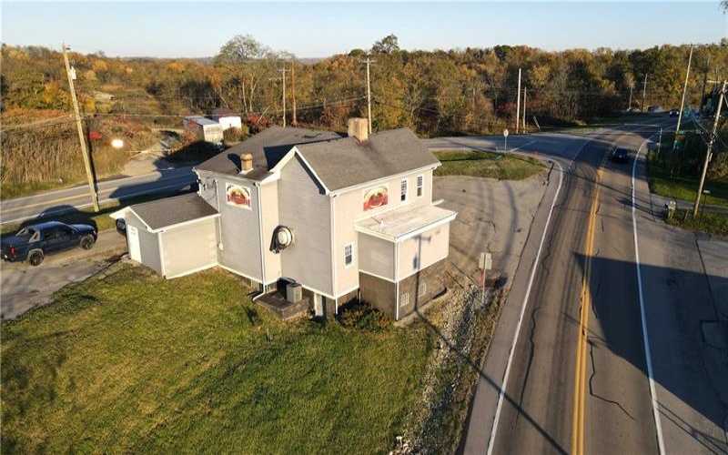 3431 Route 136, Finleyville, 15332, ,Commercial-industrial-business,For Sale,Route 136,1630304