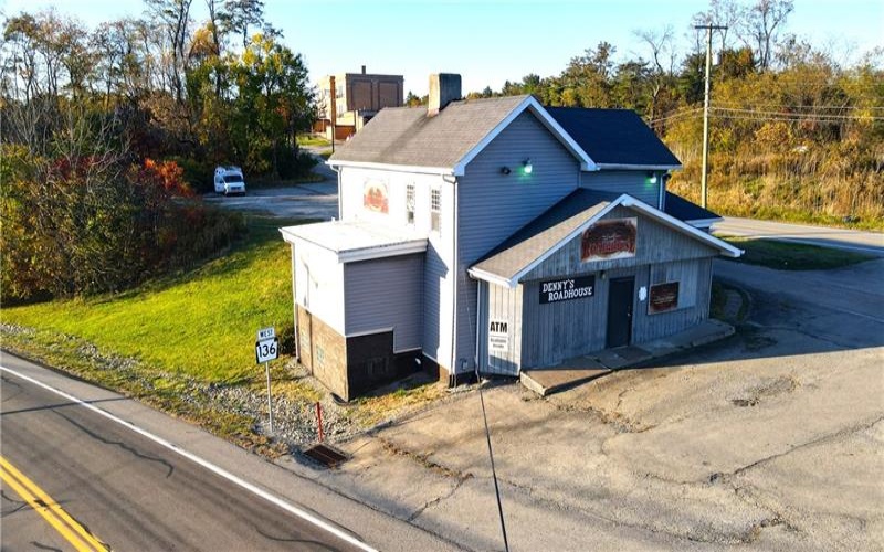 3431 Route 136, Finleyville, 15332, ,Commercial-industrial-business,For Sale,Route 136,1630304