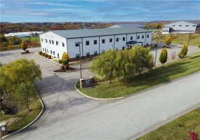 1100 Randall Ct, Export, 15632, ,Commercial-industrial-business,For Sale,Randall Ct,1630665