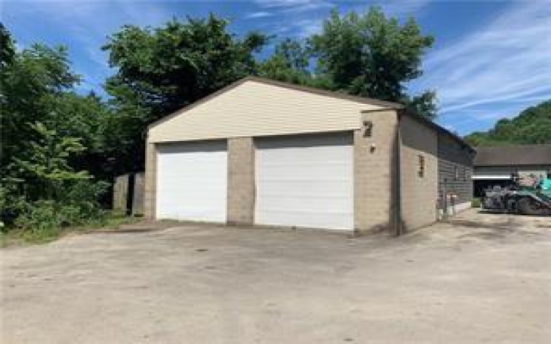 738 Route 481, Monongahela, 15063, ,Commercial-industrial-business,For Sale,Route 481,1630953