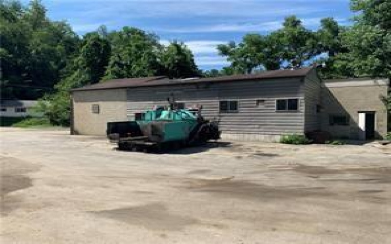 738 Route 481, Monongahela, 15063, ,Commercial-industrial-business,For Sale,Route 481,1630953