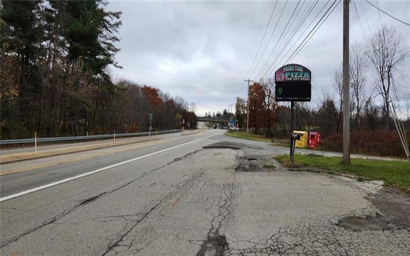 4123 State Route 66, Apollo, 15613, ,Commercial-industrial-business,For Sale,State Route 66,1631106