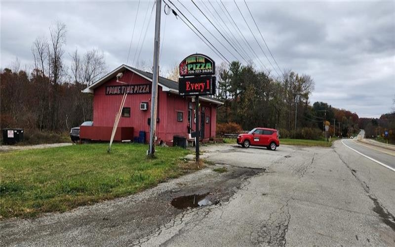 4123 State Route 66, Apollo, 15613, ,Commercial-industrial-business,For Sale,State Route 66,1631106