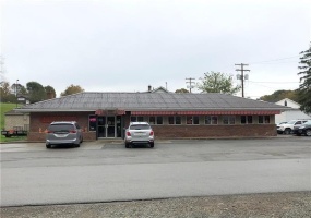 1701 Buttermore Boulevard, Connellsville, 15425, ,Commercial-industrial-business,For Sale,Buttermore Boulevard,1631321