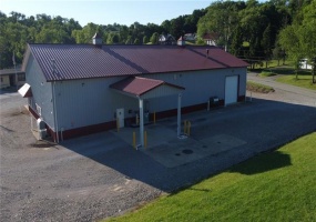 101 End Rd, Brownsville, 15417, ,Commercial-industrial-business,For Sale,End Rd,1631749