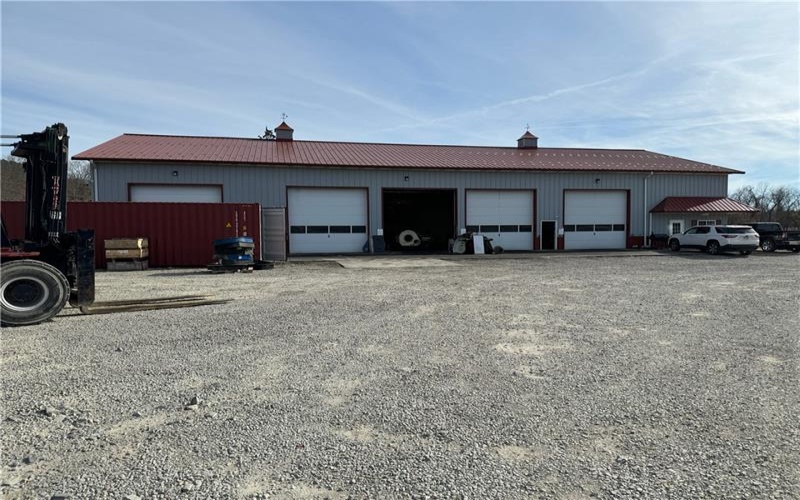 101 End Rd, Brownsville, 15417, ,Commercial-industrial-business,For Sale,End Rd,1631749