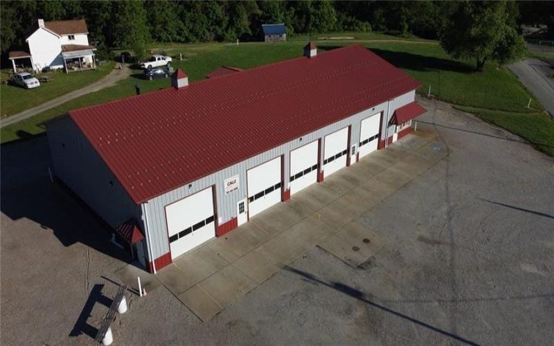 101 End Rd, Brownsville, 15417, ,Commercial-industrial-business,For Sale,End Rd,1631749