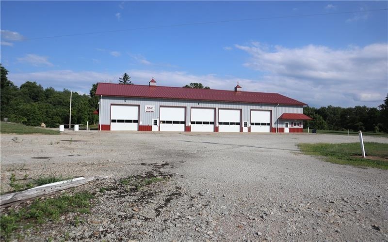 101 End Rd, Brownsville, 15417, ,Commercial-industrial-business,For Sale,End Rd,1631749