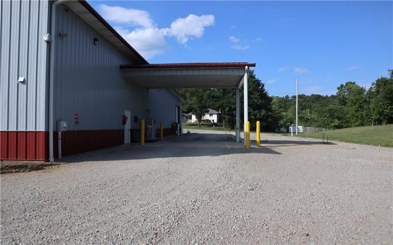 101 End Rd, Brownsville, 15417, ,Commercial-industrial-business,For Sale,End Rd,1631749