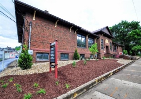 311 Central Avenue, Canonsburg, 15317, ,Commercial-industrial-business,For Sale,Central Avenue,1632072