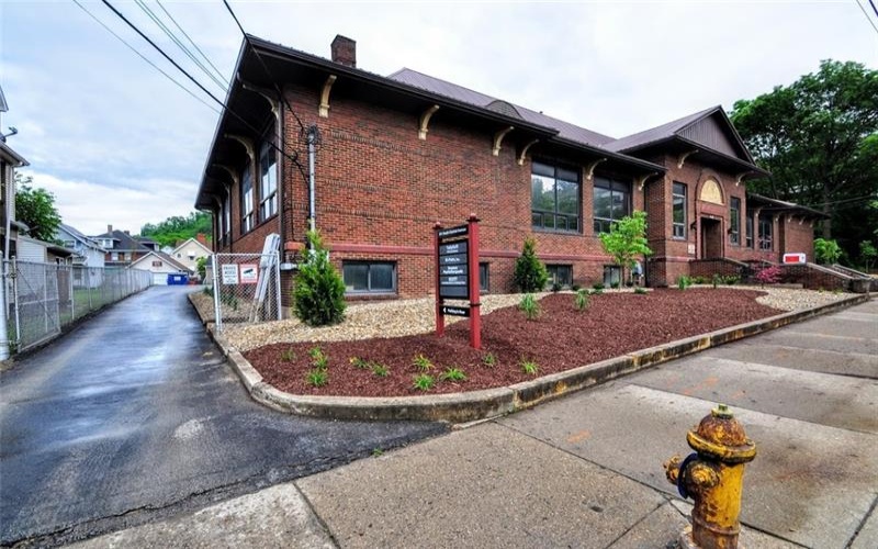 311 Central Avenue, Canonsburg, 15317, ,Commercial-industrial-business,For Sale,Central Avenue,1632072