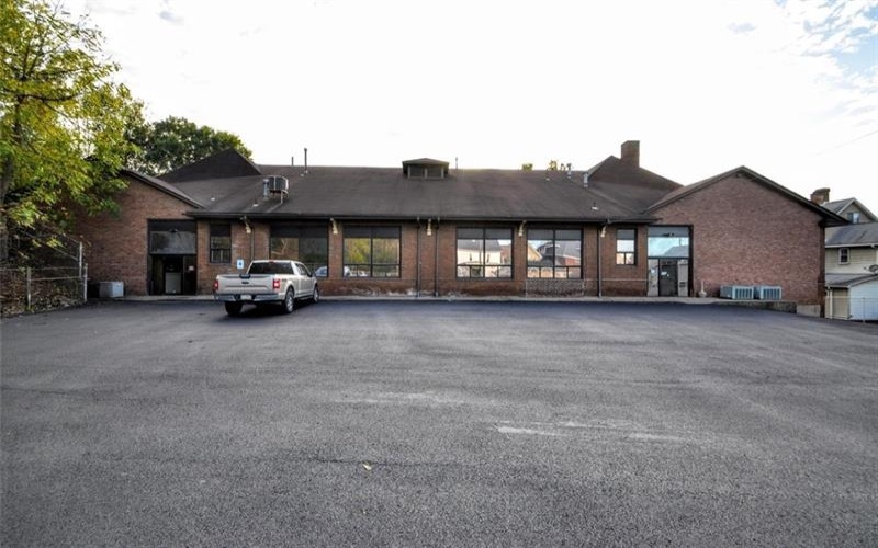 311 Central Avenue, Canonsburg, 15317, ,Commercial-industrial-business,For Sale,Central Avenue,1632072