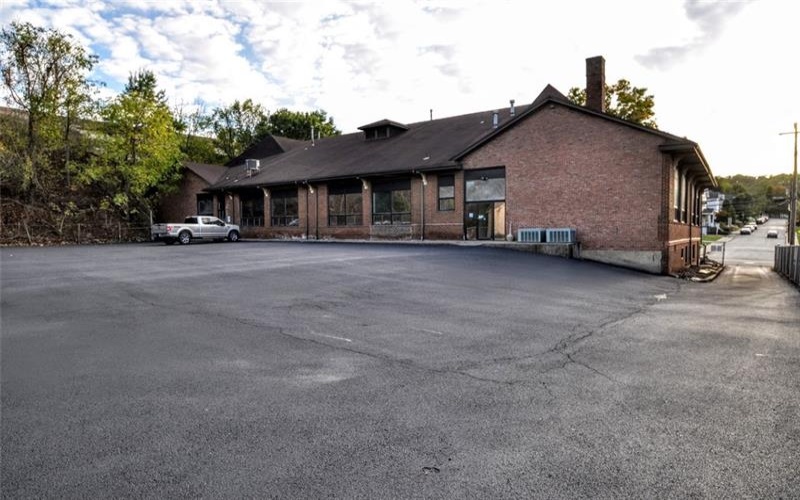 311 Central Avenue, Canonsburg, 15317, ,Commercial-industrial-business,For Sale,Central Avenue,1632072