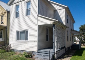 723 Cypress Ave, Johnstown, 15902, 3 Bedrooms Bedrooms, ,1 BathroomBathrooms,Residential,For Sale,Cypress Ave,1624023