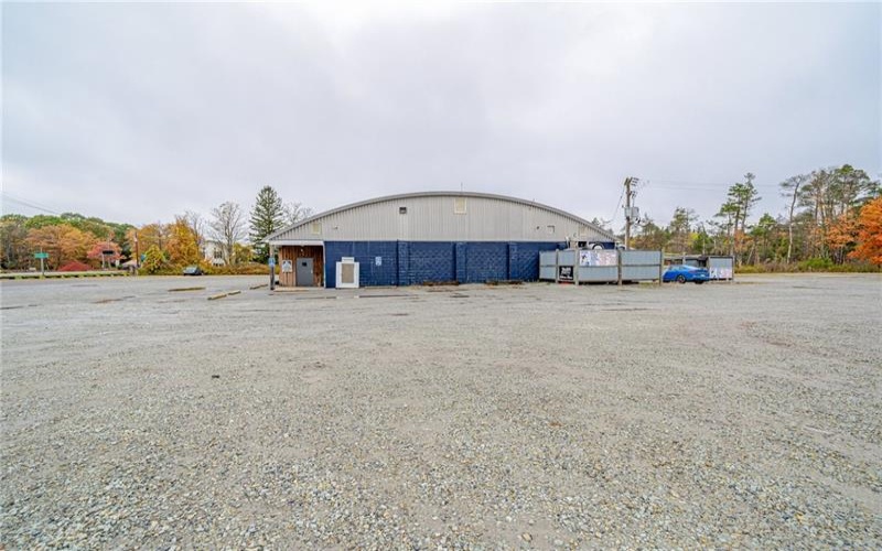 7648 Lincoln Highway, Central City, 15926, ,Commercial-industrial-business,For Sale,Lincoln Highway,1633120