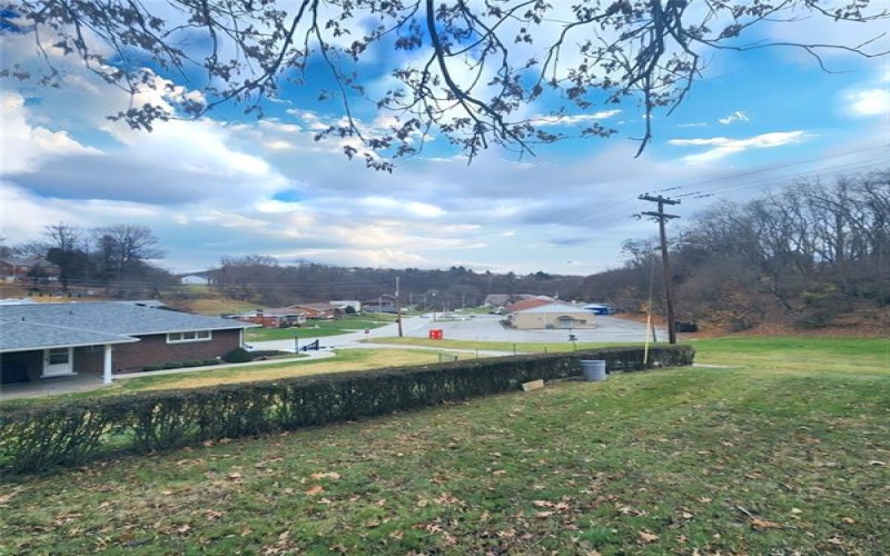 0 Cemetery St, Monessen, 15062, ,Farm-acreage-lot,For Sale,Cemetery St,1633531