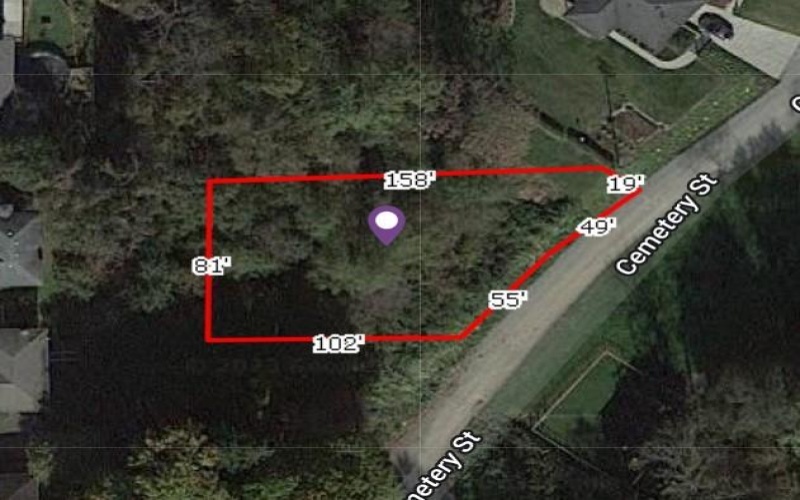 0 Cemetery St, Monessen, 15062, ,Farm-acreage-lot,For Sale,Cemetery St,1633531