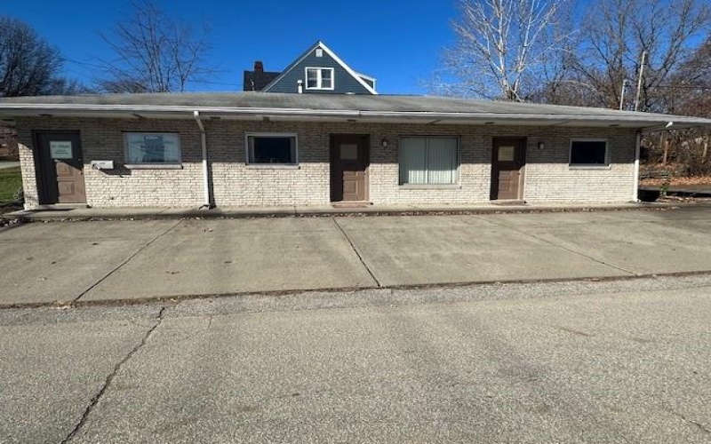 2915 Leechburg Road, Lower Burrell, 15068, ,Commercial-industrial-business,For Sale,Leechburg Road,1633530