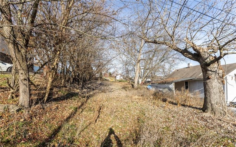 930 Arch St, Washington, 15301, ,Farm-acreage-lot,For Sale,Lot 12, Tax 770,Arch St,1633665