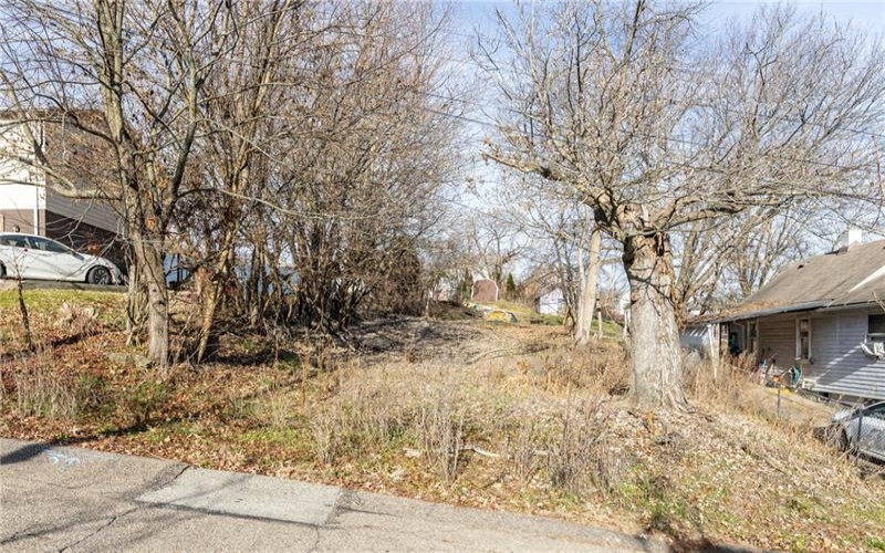 930 Arch St, Washington, 15301, ,Farm-acreage-lot,For Sale,Lot 12, Tax 770,Arch St,1633665