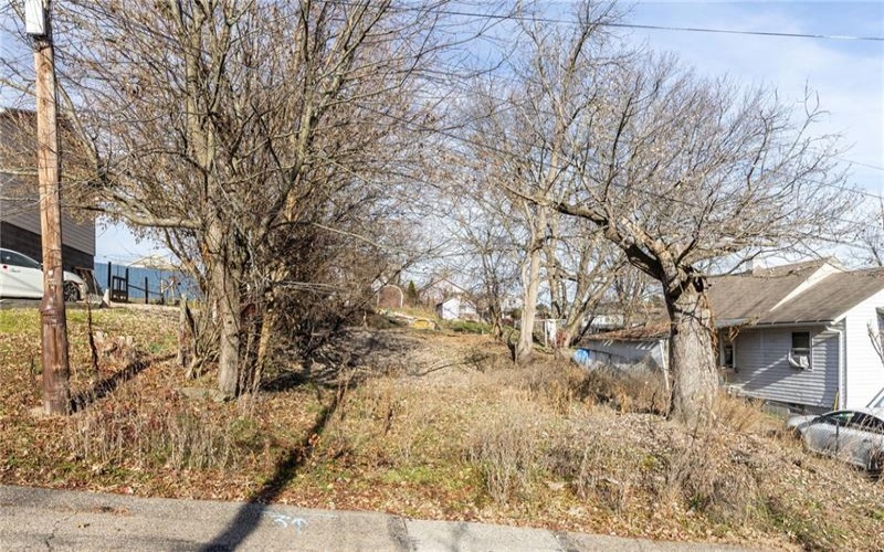 930 Arch St, Washington, 15301, ,Farm-acreage-lot,For Sale,Lot 12, Tax 770,Arch St,1633665