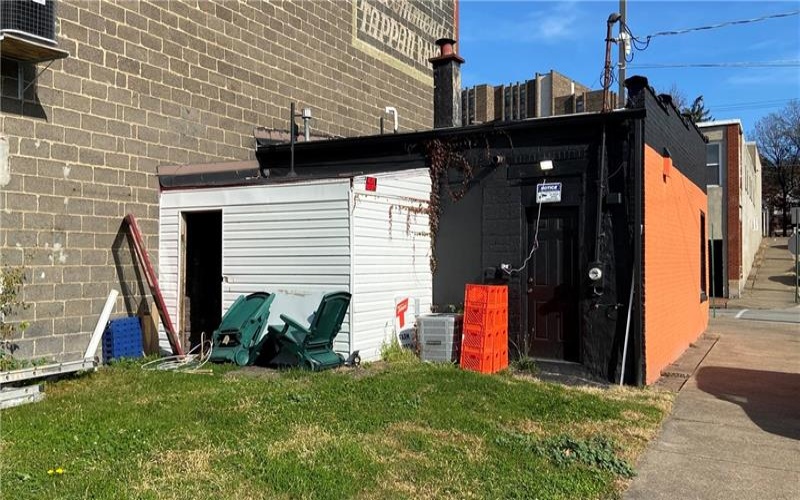 1601 5th Ave, New Kensington, 15068, ,Commercial-industrial-business,For Sale,5th Ave,1633754