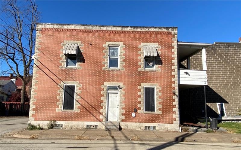 1601 5th Ave, New Kensington, 15068, ,Commercial-industrial-business,For Sale,5th Ave,1633754