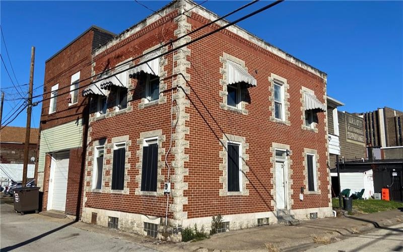 1601 5th Ave, New Kensington, 15068, ,Commercial-industrial-business,For Sale,5th Ave,1633754