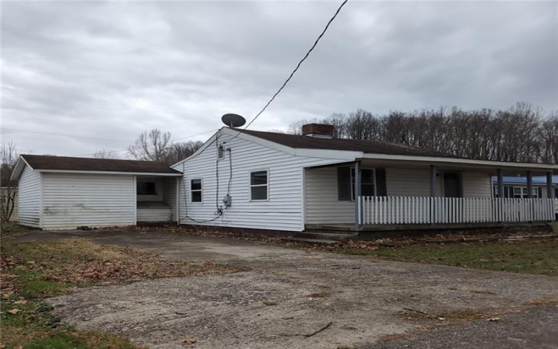 320 Main St, Uniontown, 15401, 3 Bedrooms Bedrooms, 5 Rooms Rooms,1 BathroomBathrooms,Residential,For Sale,Main St,1633749