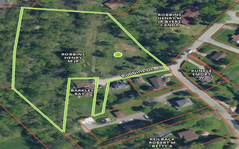 100 ROBBINS DRIVE, WEST NEWTON, 15089, ,Farm-acreage-lot,For Sale,NO,ROBBINS DRIVE,1633697