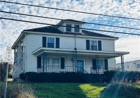 570 Coolspring St, Uniontown, 15401, 3 Bedrooms Bedrooms, 6 Rooms Rooms,1 BathroomBathrooms,Residential,For Sale,Coolspring St,1633961
