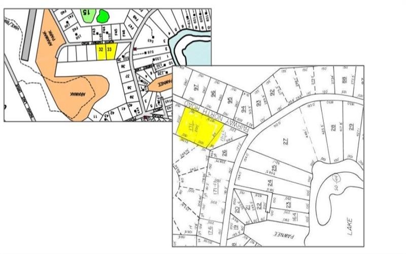 Lot 33 Fairway Rd, Central City, 15926, ,Farm-acreage-lot,For Sale,Fairway Rd,1634080