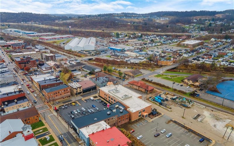 35 Jefferson Ave, Canonsburg, 15317, ,Commercial-industrial-business,For Sale,Jefferson Ave,1634169