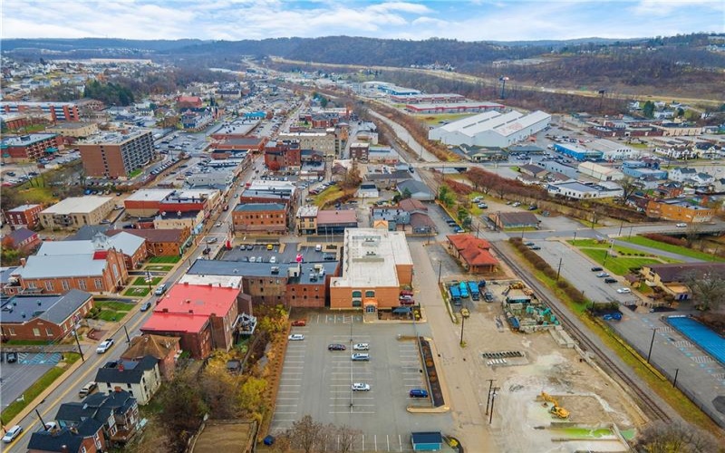 35 Jefferson Ave, Canonsburg, 15317, ,Commercial-industrial-business,For Sale,Jefferson Ave,1634169