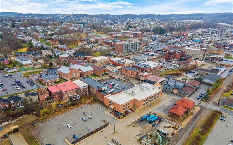 35 Jefferson Ave, Canonsburg, 15317, ,Commercial-industrial-business,For Sale,Jefferson Ave,1634169