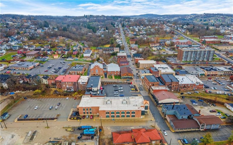 35 Jefferson Ave, Canonsburg, 15317, ,Commercial-industrial-business,For Sale,Jefferson Ave,1634169